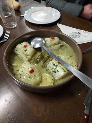 Olaizola Sagardotegia