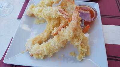 Restaurante Palillos De Oro