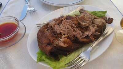 Restaurante Palillos De Oro