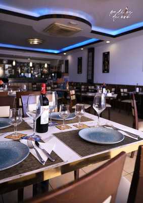 Restaurante Palillos De Oro