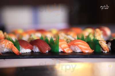 Restaurante Palillos De Oro