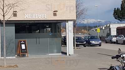 Kebar Restaurant