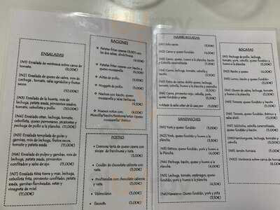 Hamburguesería Ziripot Berria