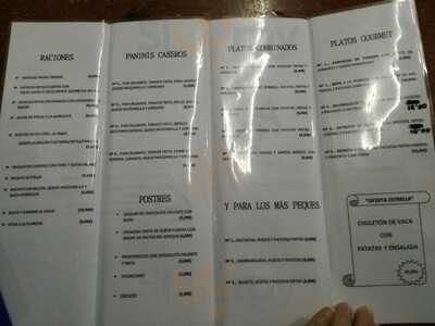 Hamburguesería Ziripot Berria