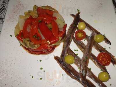 La Terrassa Del Maset