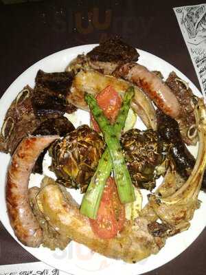 La Terrassa Del Maset