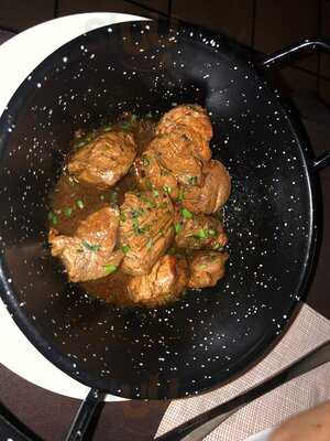 La Terrassa Del Maset