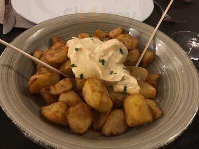 La Terrassa Del Maset