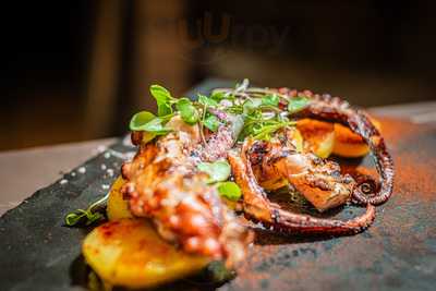 La Terrassa Del Maset