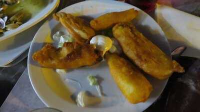 Marisquería La Colita