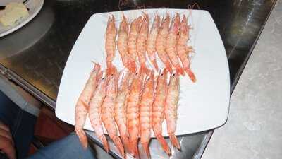 Marisquería La Colita