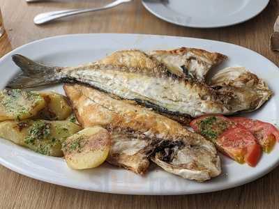 Marisquería La Colita