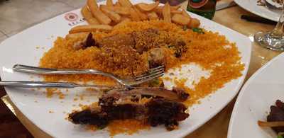 Restaurante Real Rong Hua