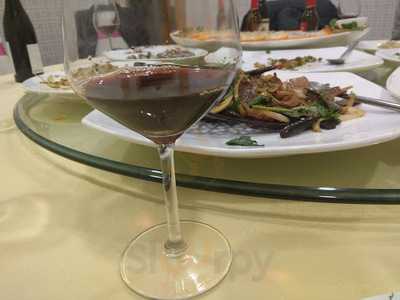 Restaurante Real Rong Hua