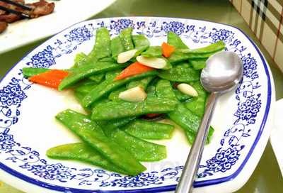 Restaurante Real Rong Hua