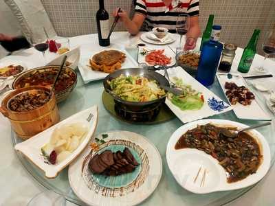 Restaurante Real Rong Hua