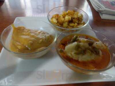 Restaurante Las Tablas