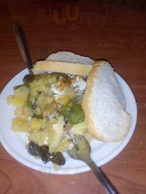 Restaurante Las Tablas