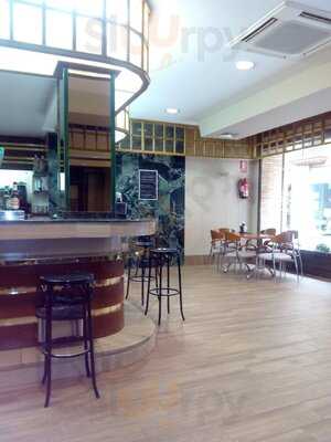 Restaurante Las Tablas