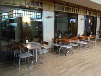 Restaurante Las Tablas