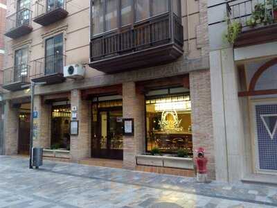 Restaurante Las Tablas