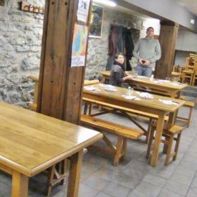 SidrerÍa Larre-gain