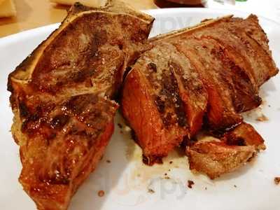 SidrerÍa Larre-gain