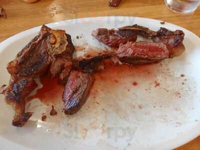 SidrerÍa Larre-gain