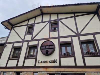 SidrerÍa Larre-gain