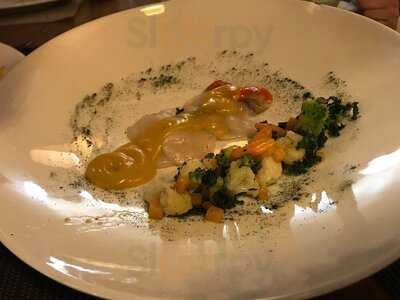 Pazo De Adran Restaurante