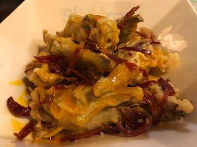 Pazo De Adran Restaurante