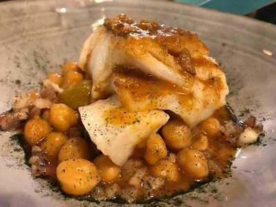 Pazo De Adran Restaurante