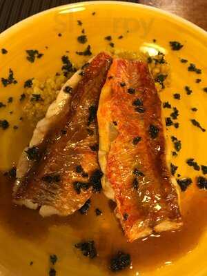 Pazo De Adran Restaurante