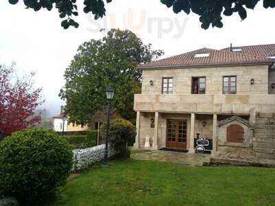 Pazo De Adran Restaurante