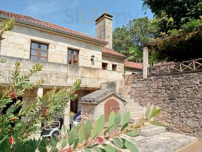 Pazo De Adran Restaurante