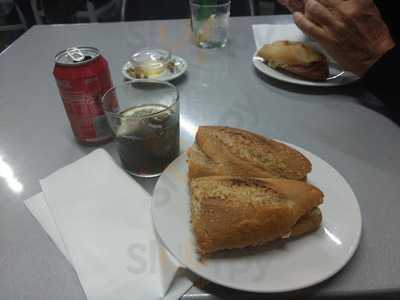 Cafeteria Cristal