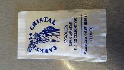 Cafeteria Cristal