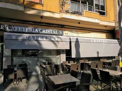 Cafeteria Cristal