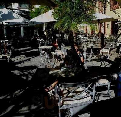 El Patio - Lopesan Villa Del Conde