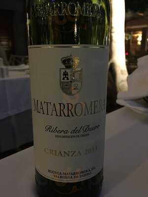 El Patio - Lopesan Villa Del Conde