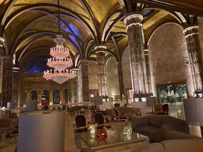 El Patio - Lopesan Villa Del Conde