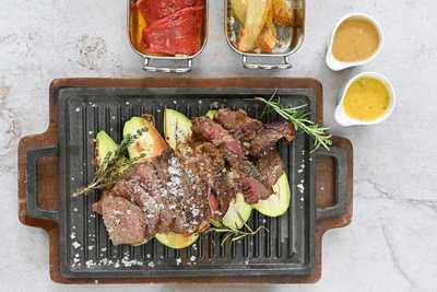 El Patio - Lopesan Villa Del Conde