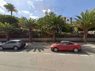 El Patio - Lopesan Villa Del Conde