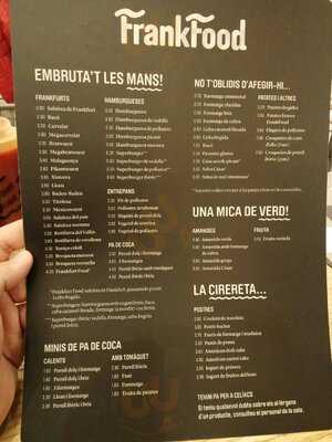 Frankfood