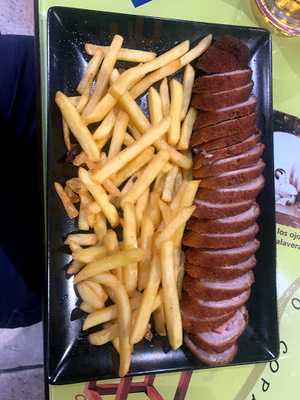 Cerveceria Punto Y Coma