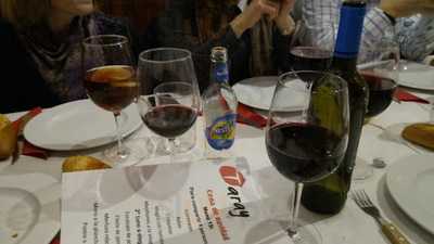 Meson Restaurante Taray