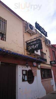 Meson Restaurante Taray
