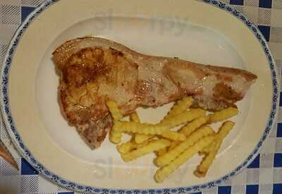 Meson Restaurante Taray