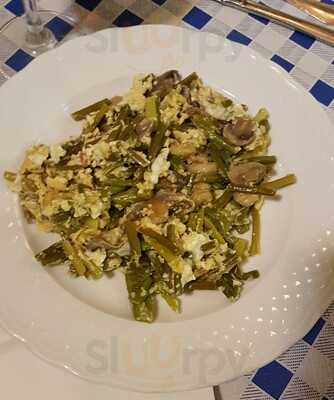 Meson Restaurante Taray