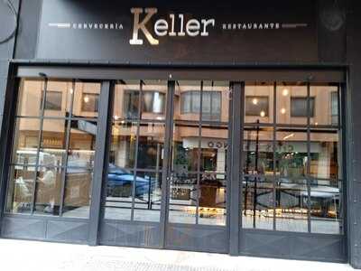Cervecería Keller